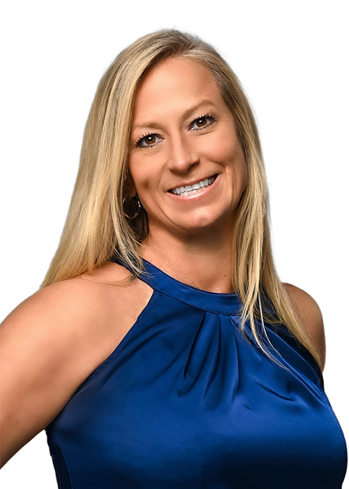Amy Thompson